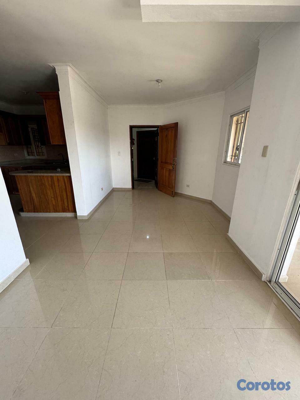 apartamentos - Apartamento en Los Trinitarios II, Sto. Dgo. Este 10