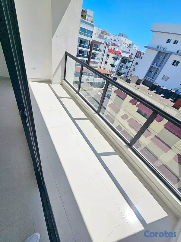 apartamentos - Apartamento en Torre Nueva en El Millon 13