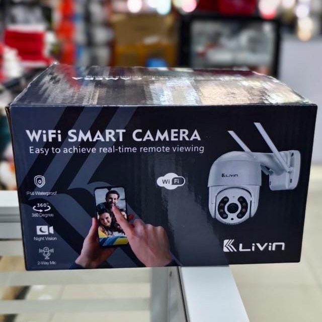 celulares y tabletas - camaras wifi 