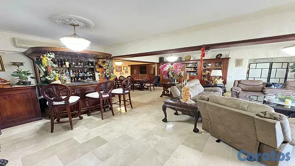 apartamentos - APARTAMENTO EN VENTA – AV. ANACAONA  275 m² | US$495,000 2