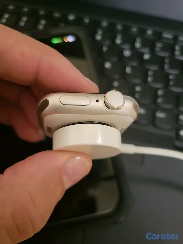 celulares y tabletas - Apple watch SE 3 GPS  6