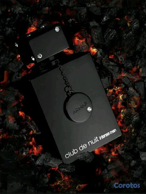 salud y belleza - Club de niut Urban men elixir  2