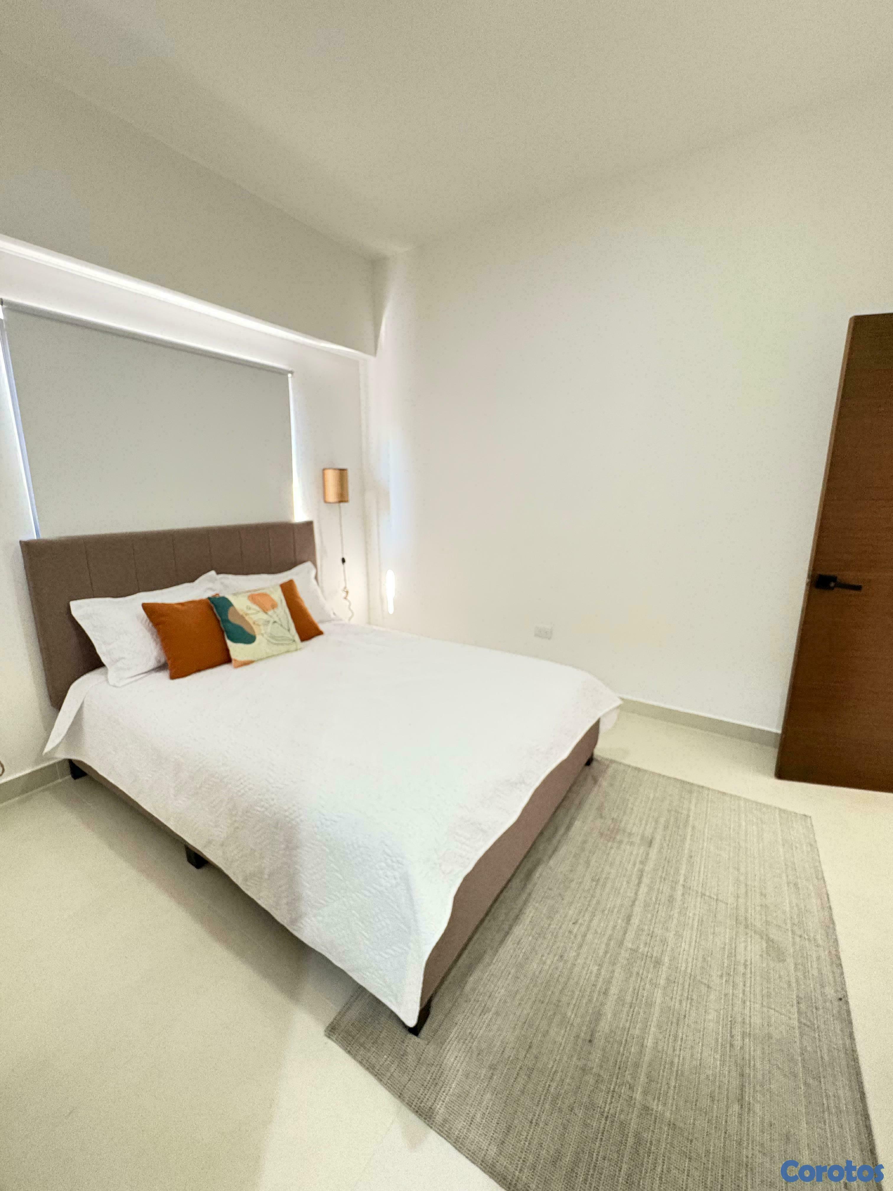 apartamentos - ALQUILO en 📍Mirador Norte CÓDIGO: ND801  5