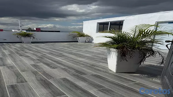 penthouses - Penthouse en venta Residencial Selene III 5