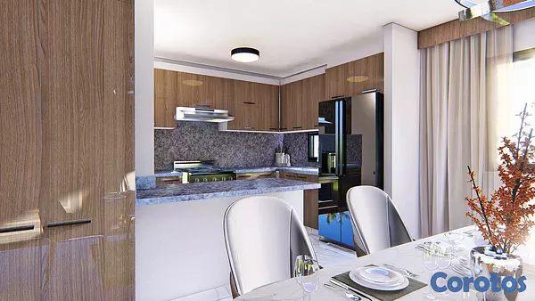 apartamentos - Residencial Don Emil VIII – San Isidro 6