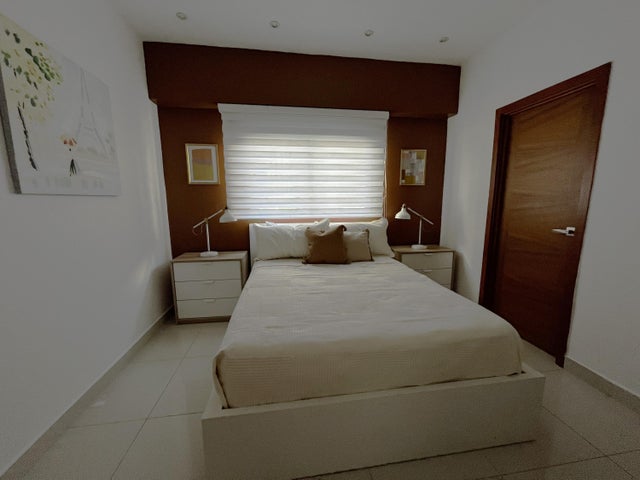 apartamentos - Apartamento en Alquiler Piantini  6