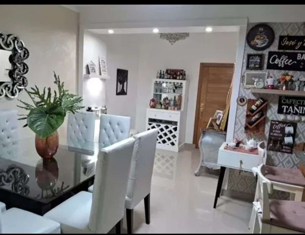 apartamentos - amplio apartamento en Altos de Arroyo Hondo II 3