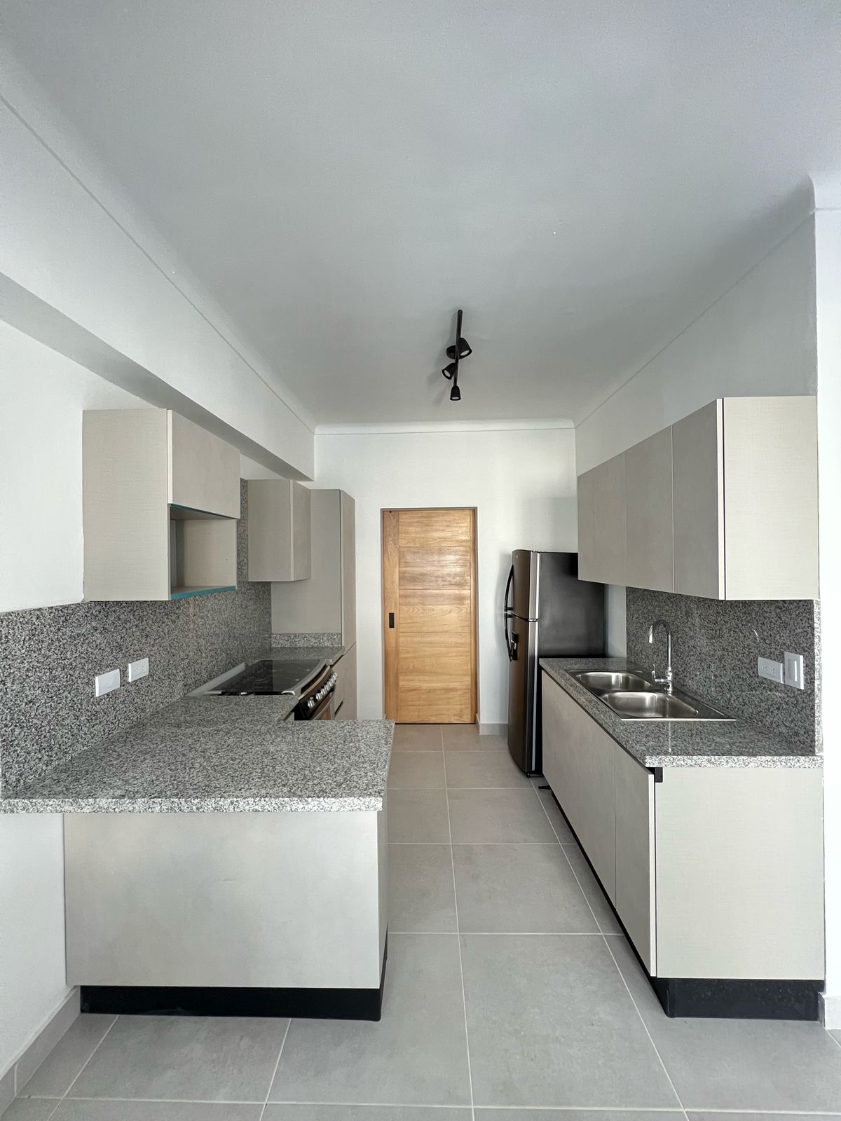 apartamentos - Alquiler de Apartamento en La Esperilla 3