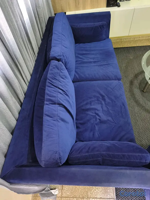 muebles y colchones - Dos sofás o muebles 2