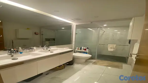 apartamentos - Venta de apartamento en PIANTINI 8