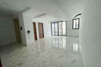 apartamentos - Apto cacicazgos línea blanca  6