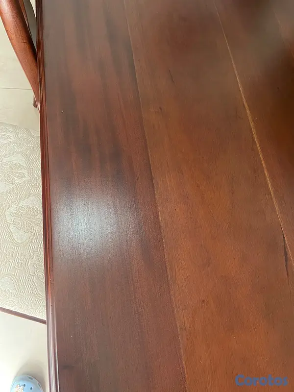 muebles y colchones - Venta de comedor nuevo 3