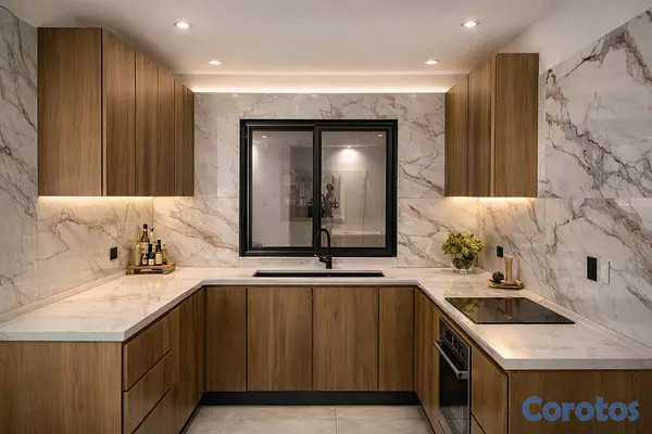 apartamentos - Apartamentos terminados, edificio Boutique, en Pra 9
