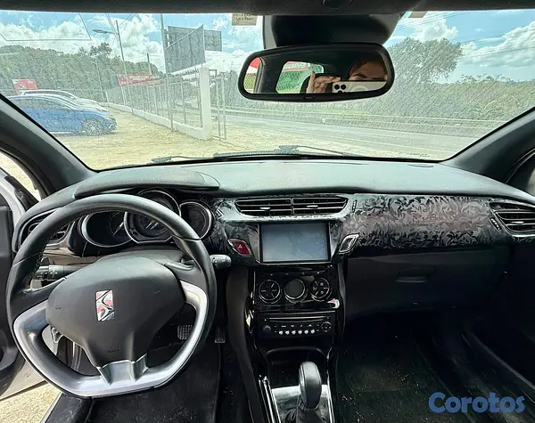 carros - Citroen DS3 2019 8