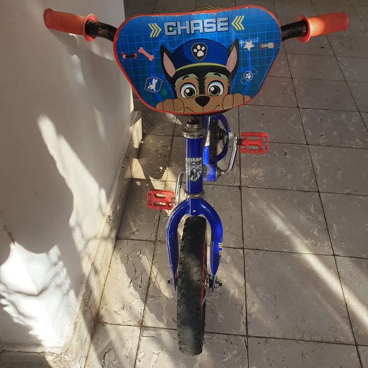 juguetes - Bicicleta para niño 1