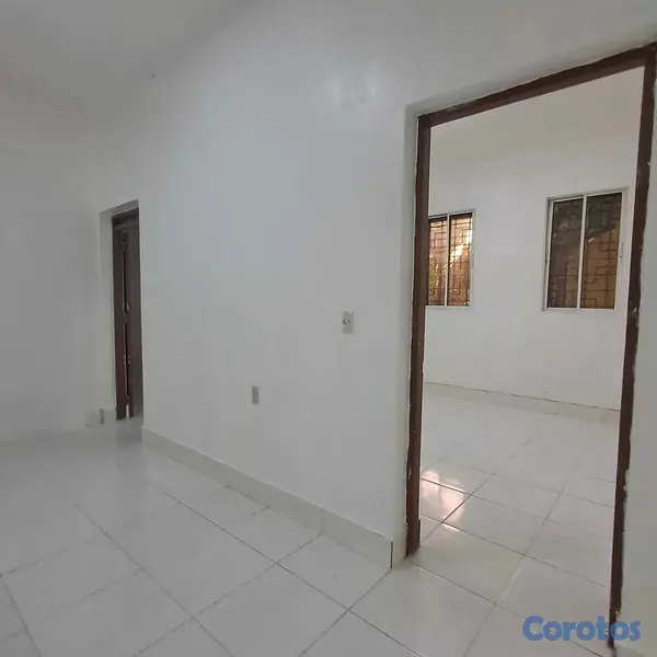 oficinas y locales comerciales - Local para oficinas en Gazcue 3