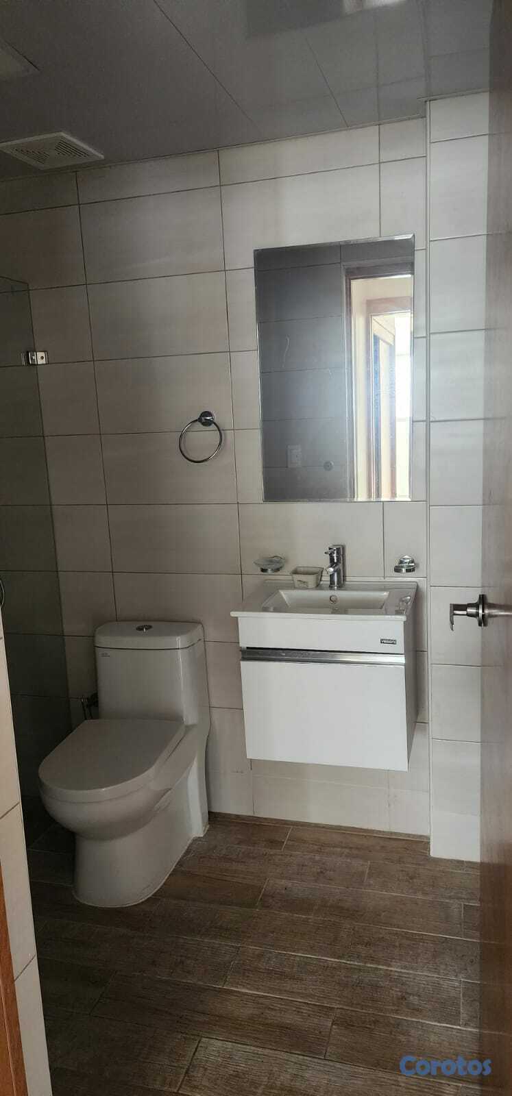apartamentos - Torre en excelente ubicación  7
