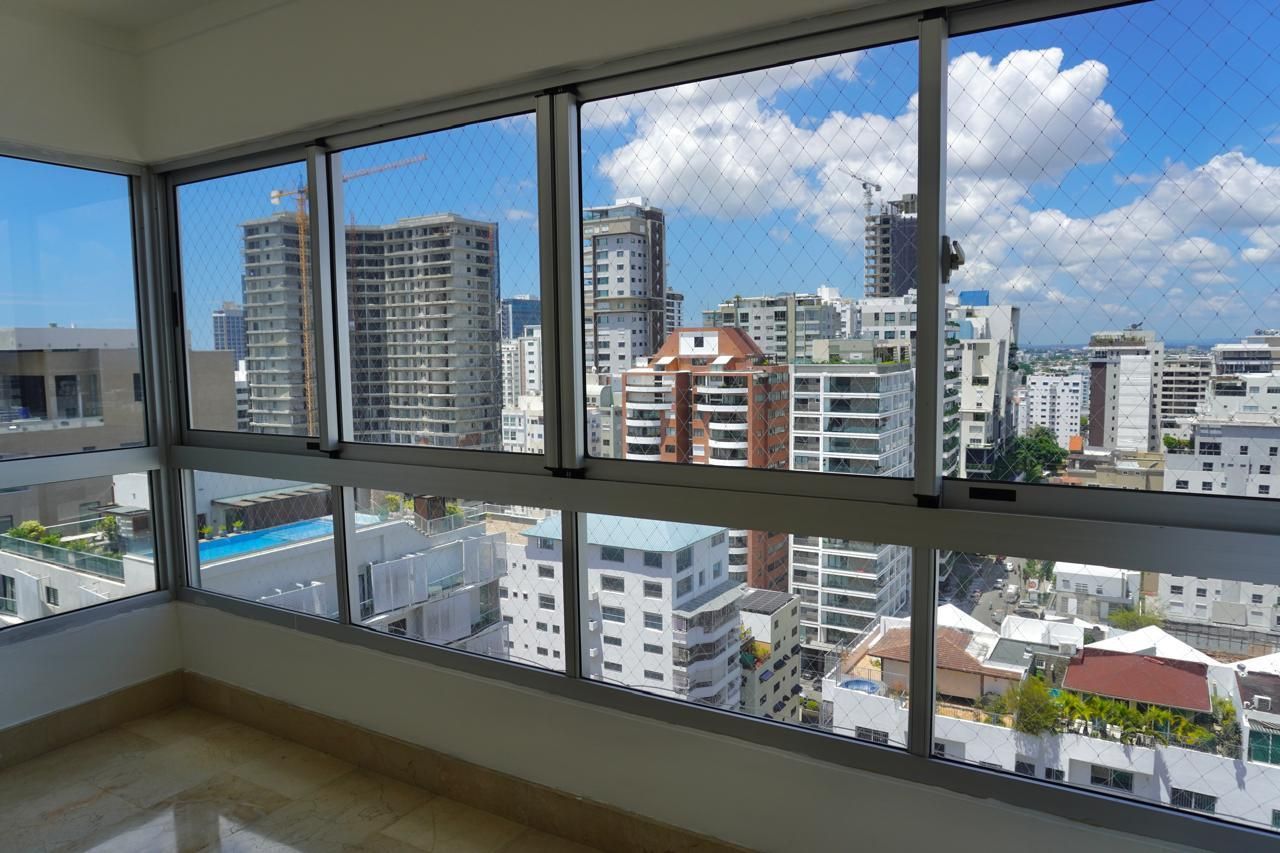 apartamentos - Alquiler de apartamentos en Piantini 