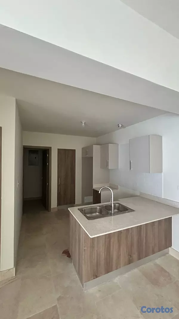 apartamentos - Apartamento en Alquiler en Serrallés 1 Habitación  1