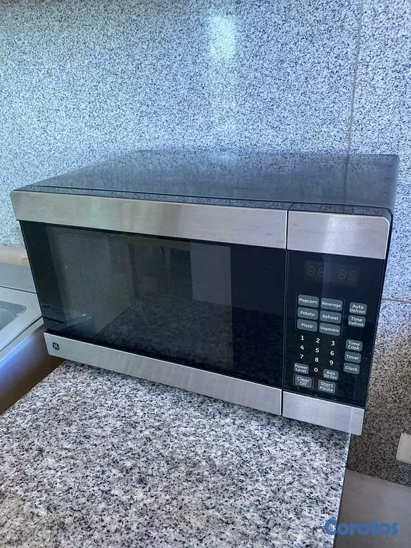 electrodomesticos - GE Microonda ! GE Microwave ! Full Size ! No arran 1
