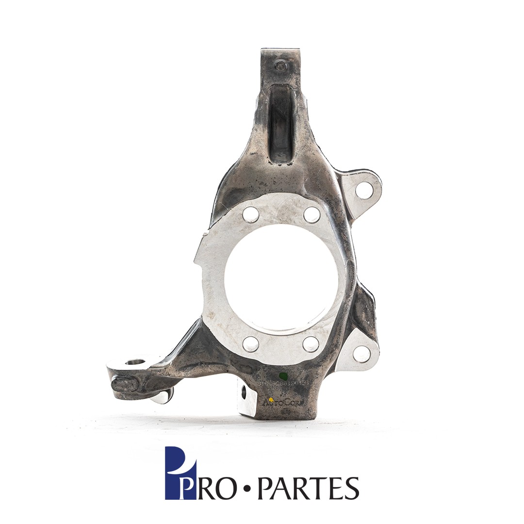 repuestos - Nissan Pathfinder Mangueta Delantera derecha '13-'19