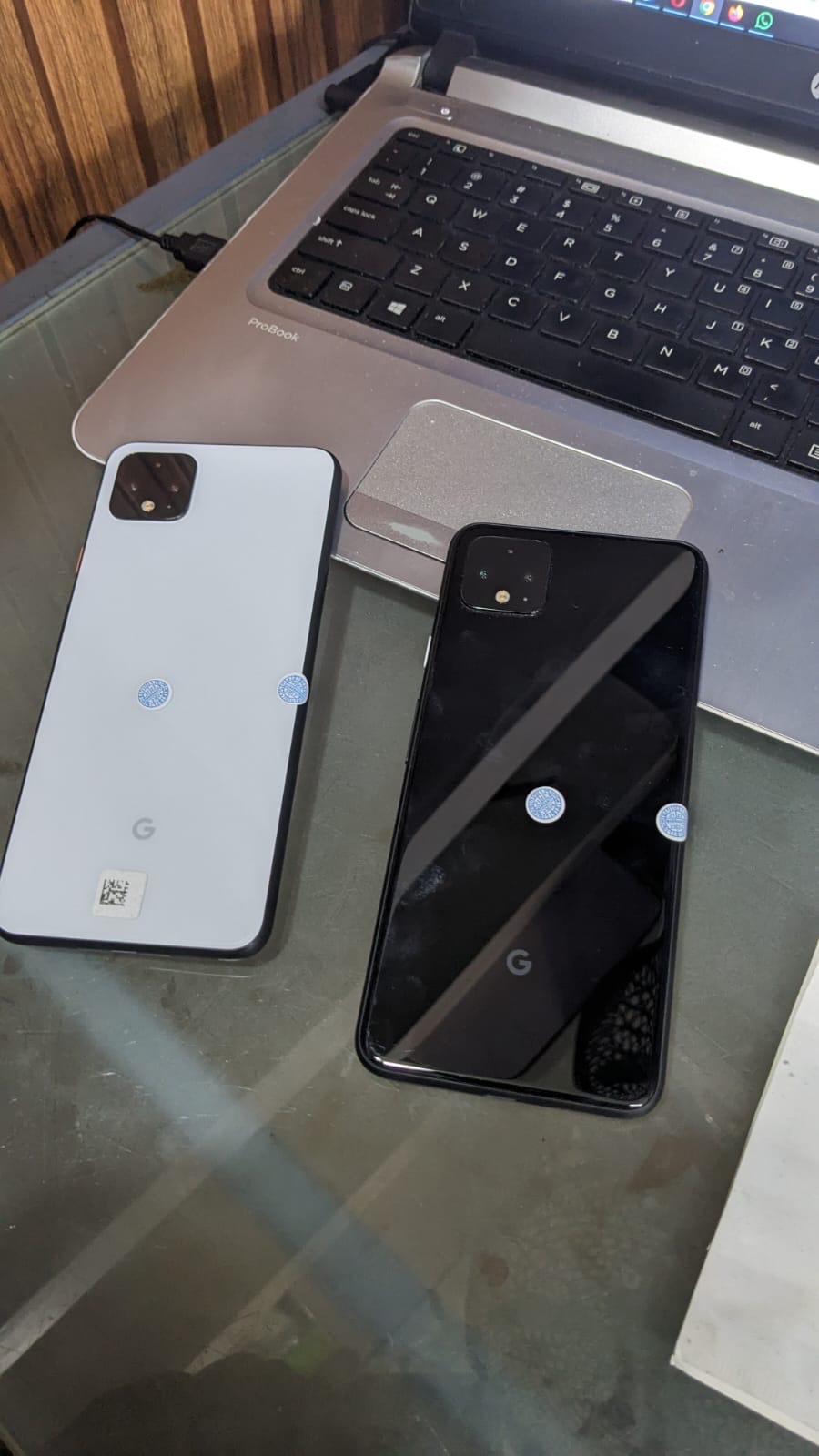 celulares y tabletas - 4xl pixel 64Gb  2