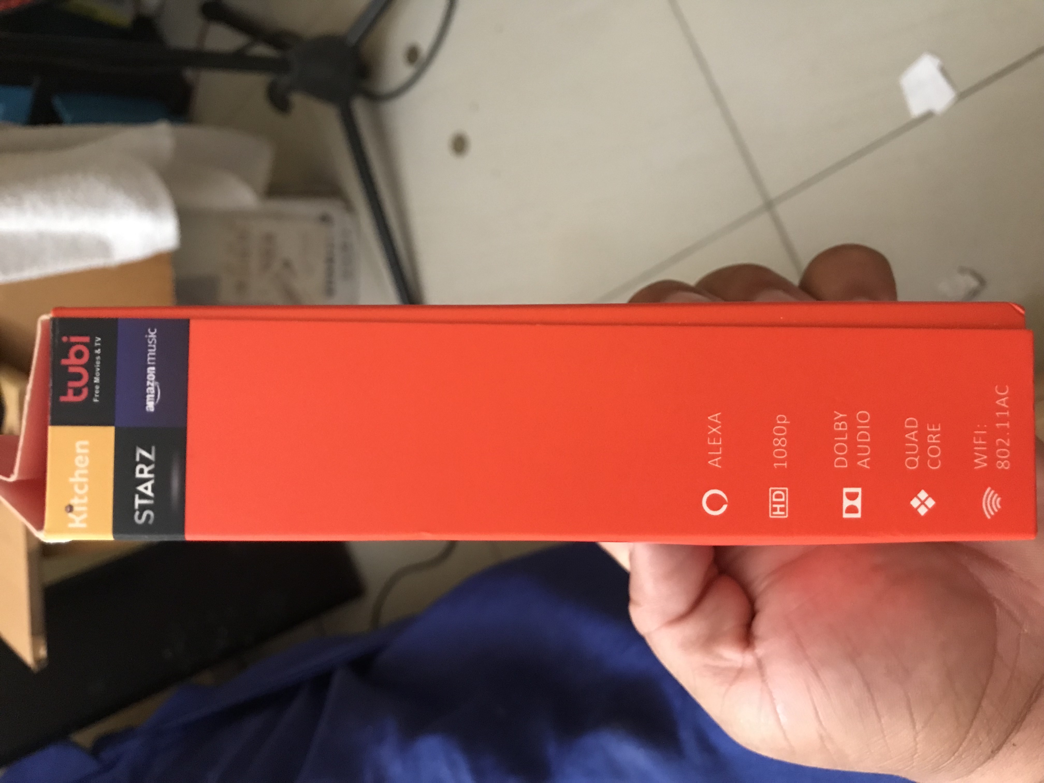accesorios para electronica - Adactador Amazon fire 10k negociable 🔥 3