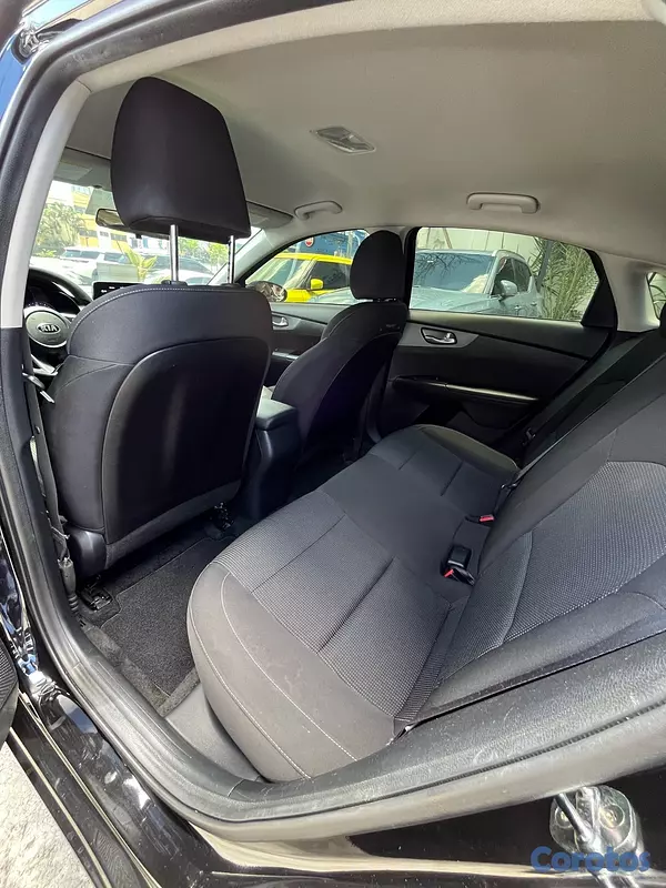 carros - Kia Forte LX S 2019 5