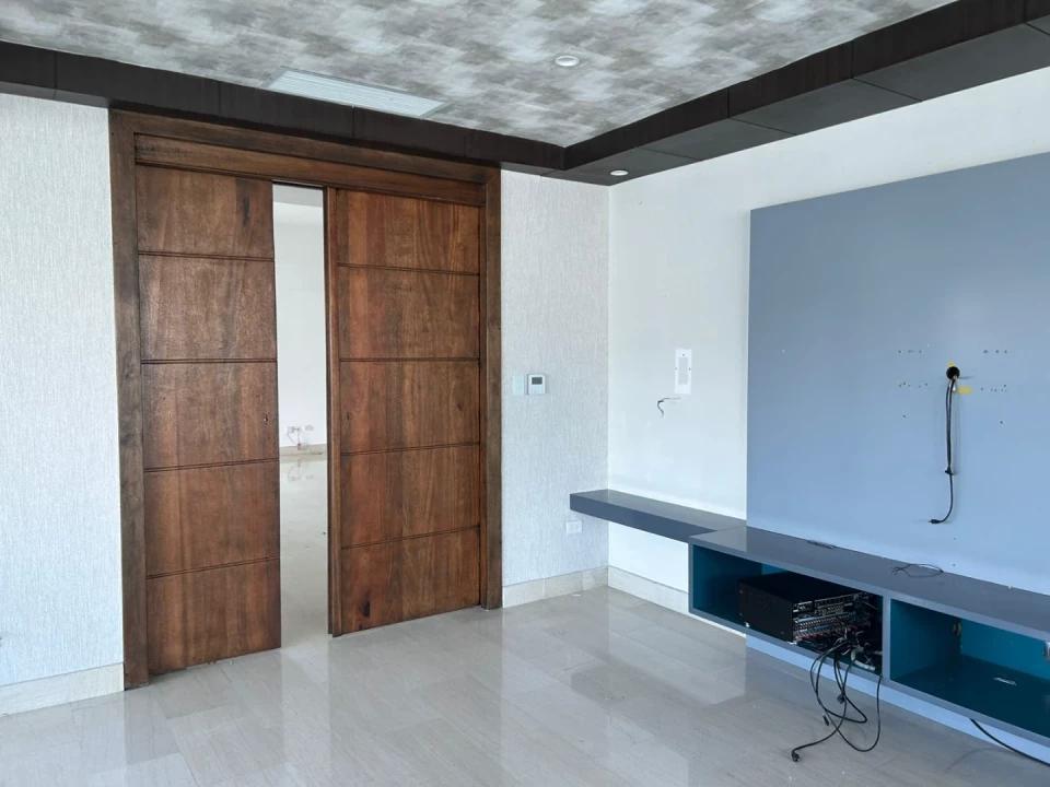 apartamentos - Apartamento en ENSANCHE NACO 8