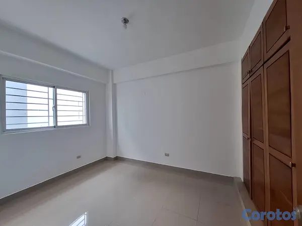 apartamentos - Amplio y Cómodo Apartamento en El Millón con Azotea Privada 11