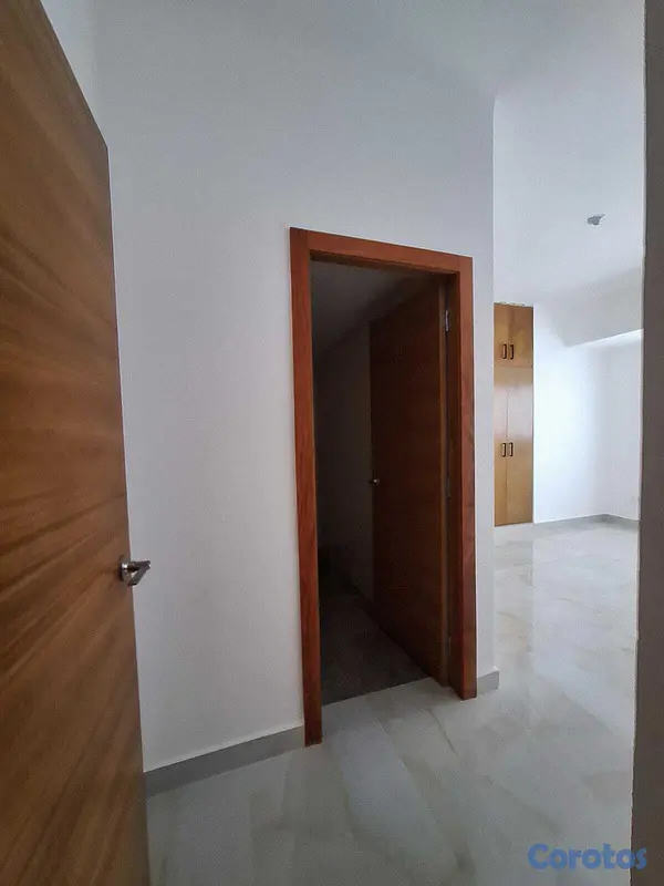 apartamentos -   APARTAMENTO EN ALQUILER – TORRE MODERNA EN NACO  2