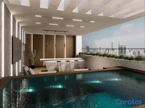 apartamentos - Proyecto de Apartamentos en Urbanizacion Real  3