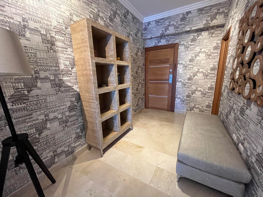 apartamentos - Apartamento en Alquiler Amueblado de una Habitación 5