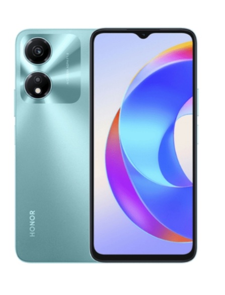 celulares y tabletas - Se vende Honor X5 Plus en Gazcue. 0