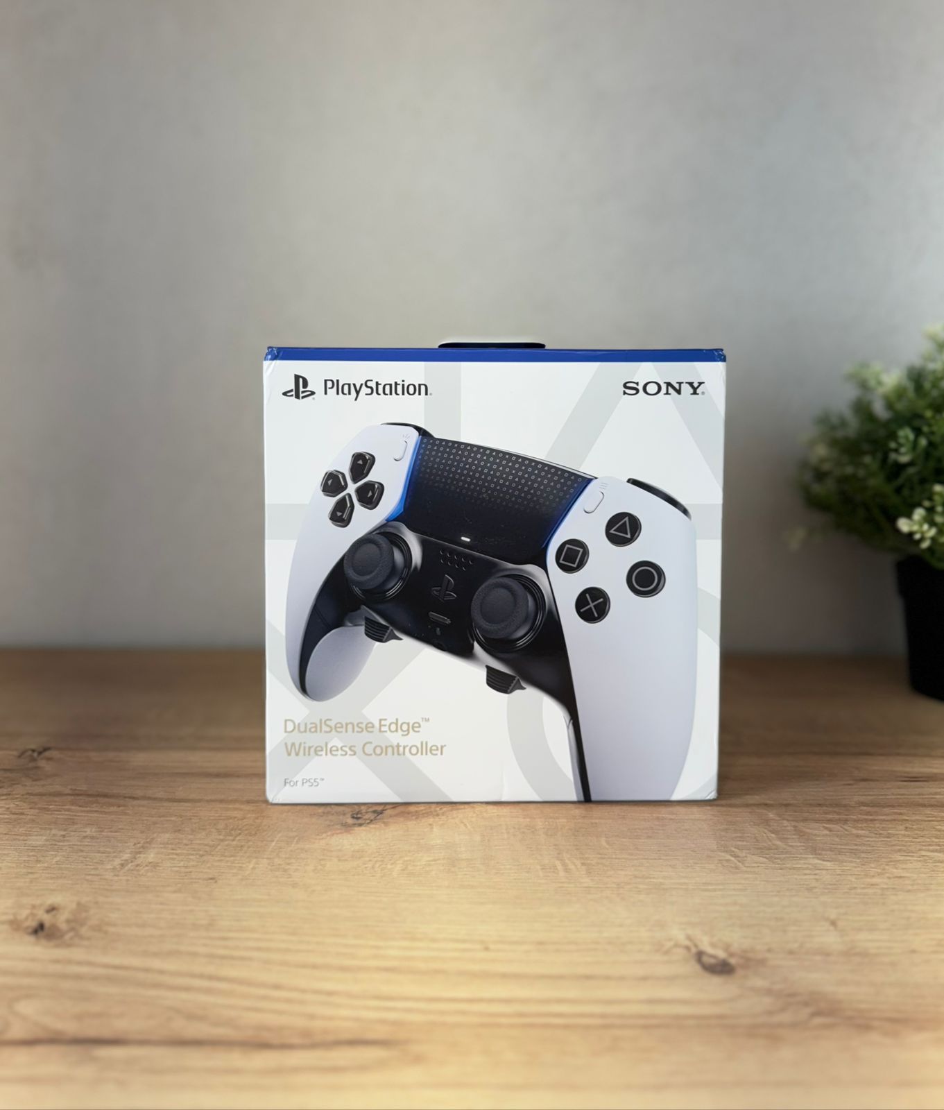 consolas y videojuegos - CONTROL PS5 DUALSENSE EDGE ¡OFERTA SAN VALENTIN!