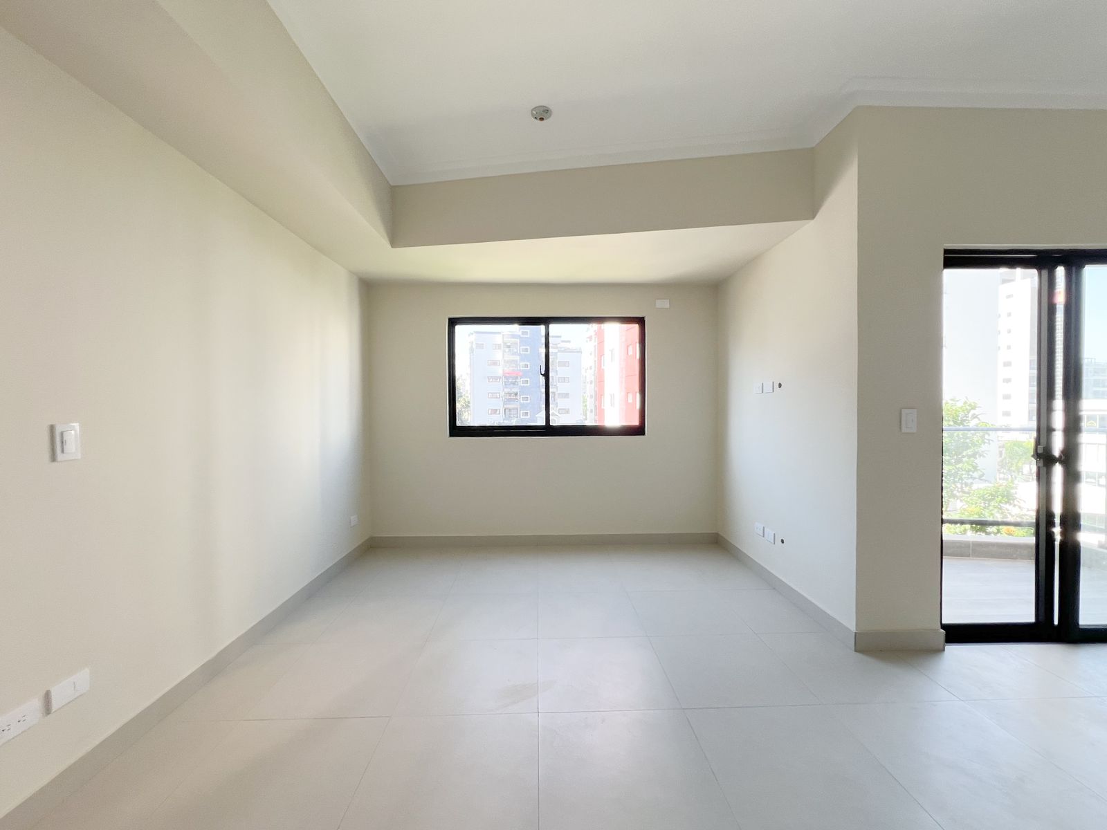 apartamentos - Evaristo Morales, Apartamento En Venta 4