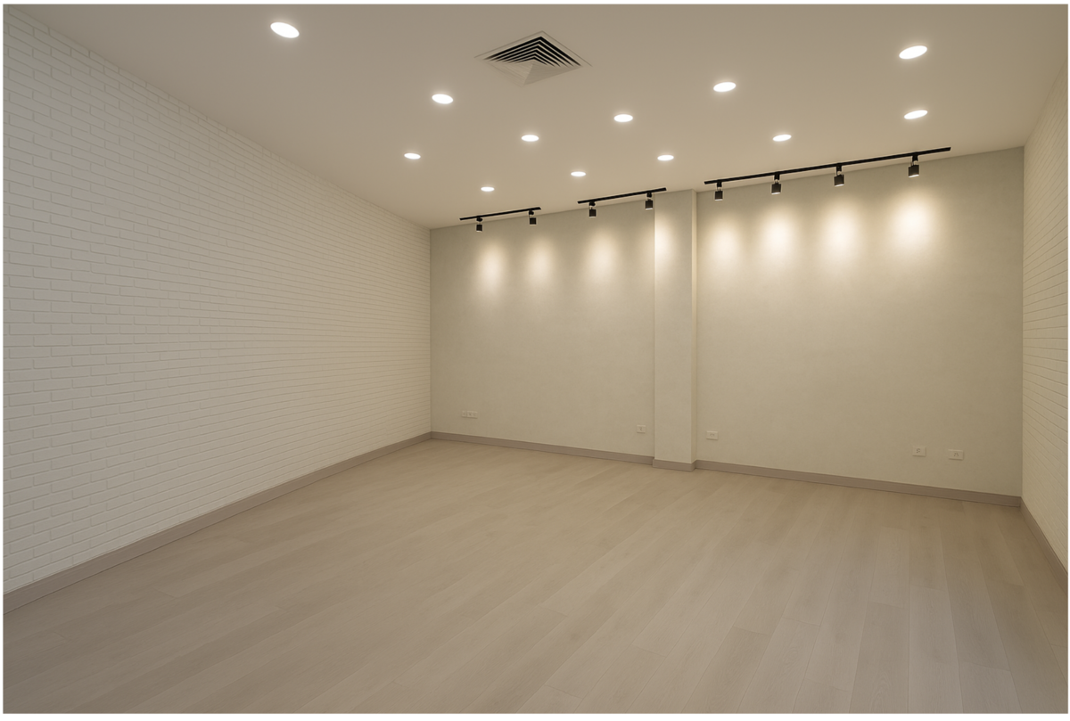 oficinas y locales comerciales - 🔵 Alquilo local 2do piso  en bella vista  4