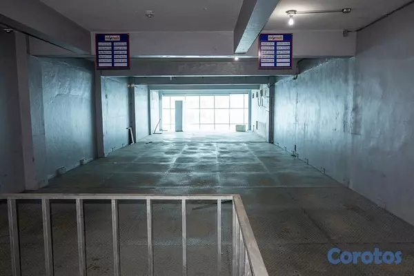 apartamentos - En Alquiler Edificio en Miraflores Av. 27 de Febrero 3