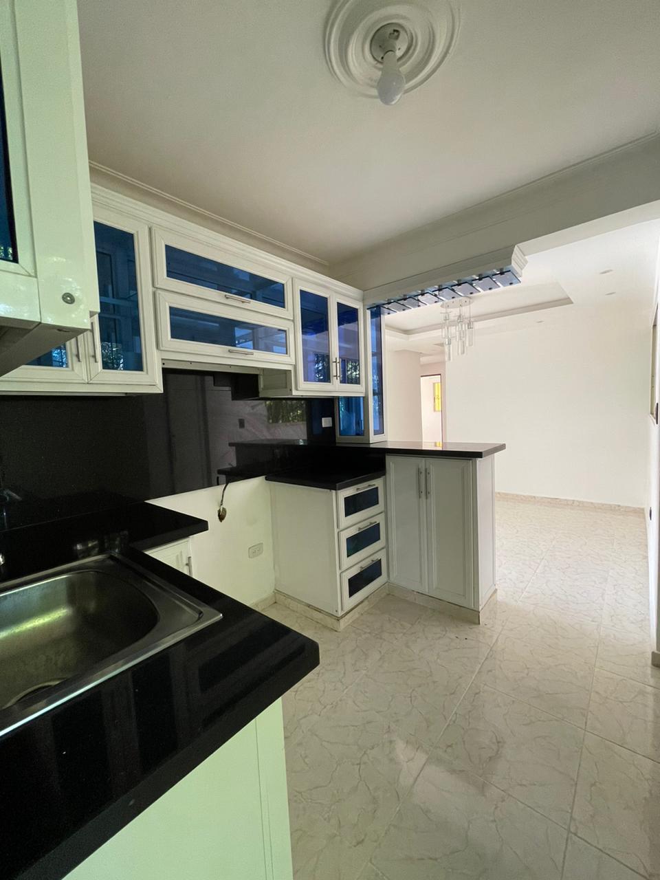 apartamentos -  APARTAMENTO EN VENTA EN LOS LLANOS DE GURABO. 7