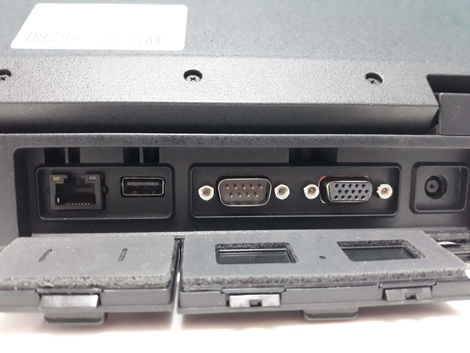 computadoras y laptops - Laptop, Dell Latitude 14 Rugged Extrema 7404 (touc 4