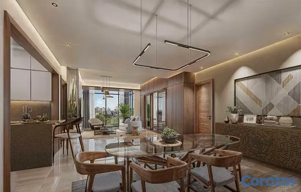 apartamentos - APARTAMENTO EN VENTA – GAZCUE 9