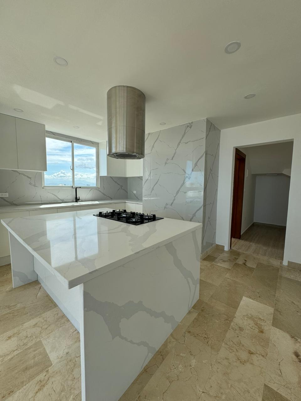 penthouses - Vendo Penthouse en Evaristo Morales  3