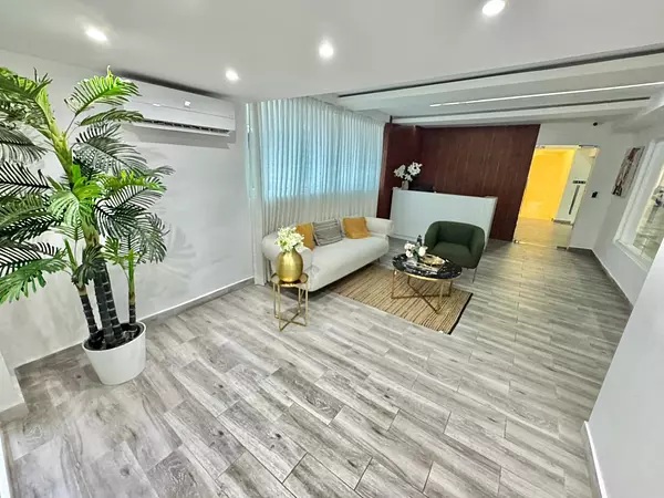 apartamentos - Bella Vista Sur Nuevo Apartamento en Venta 4
