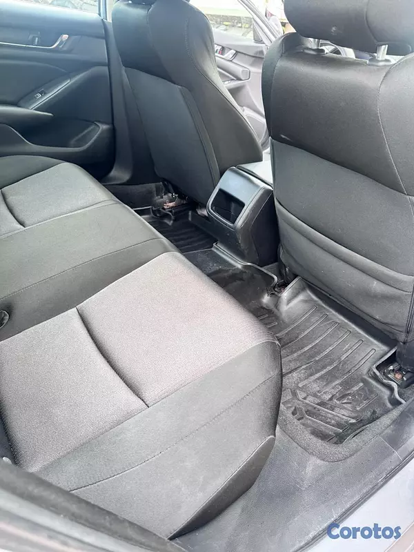 carros - Honda Accord Híbrido 2020  3