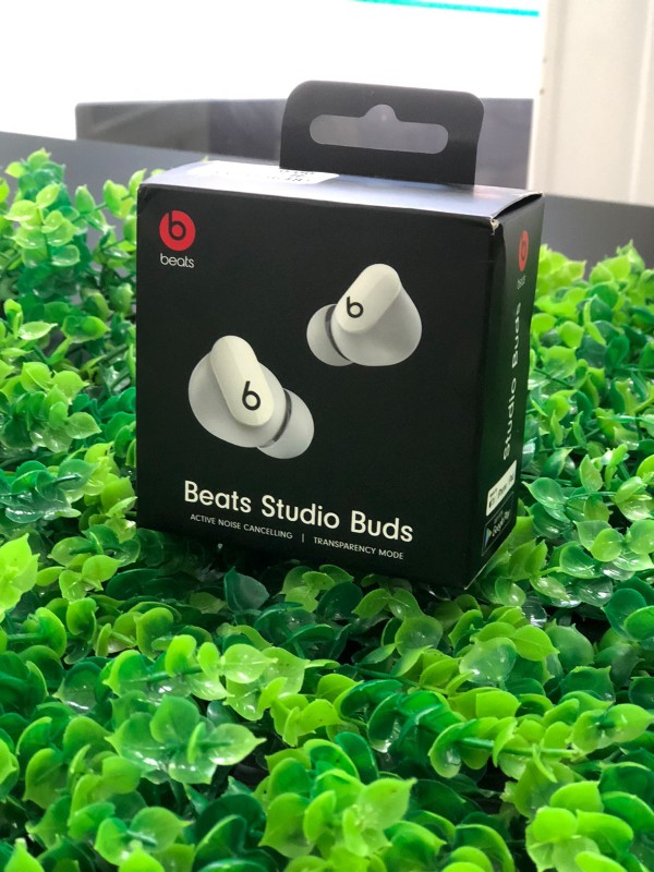 camaras y audio - OFERTA Audifonos Beats Studio Buds, Cómodo de usar, 100% Calidad de sonido 1