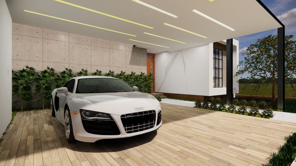solares y terrenos - SOLAR EN VENTA, RESIDENCIAL CERRADO, LAS CHARCAS.  6