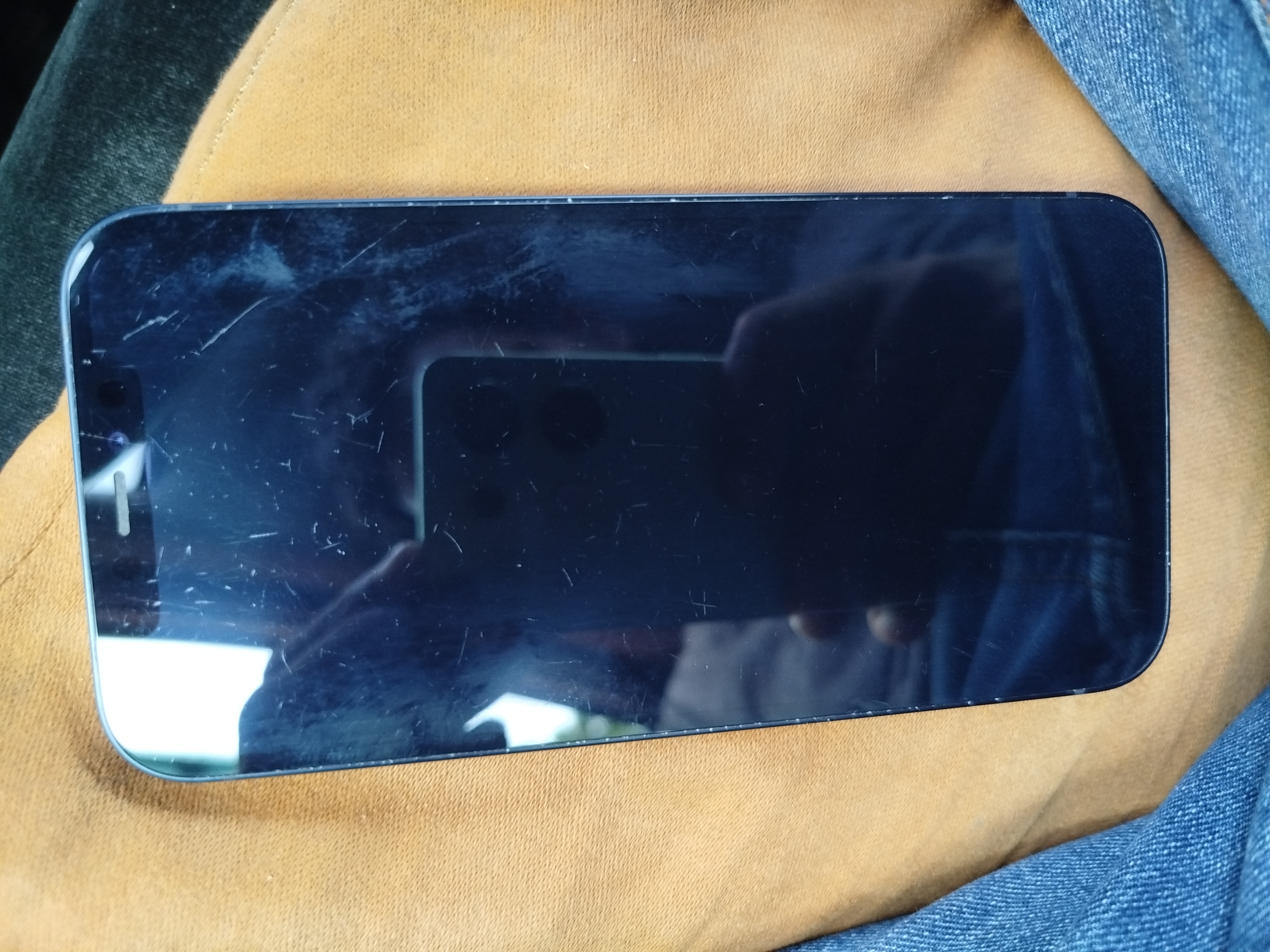 celulares y tabletas - iPhone 12 de 64GB Factory  6