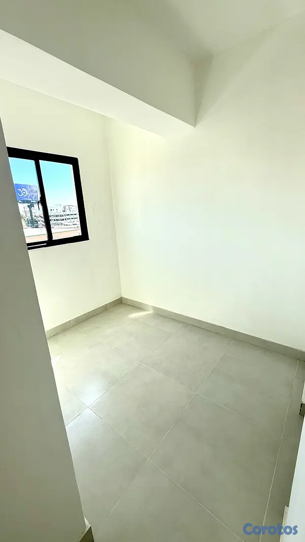 apartamentos - Apartamento nuevo en el Millon 17
