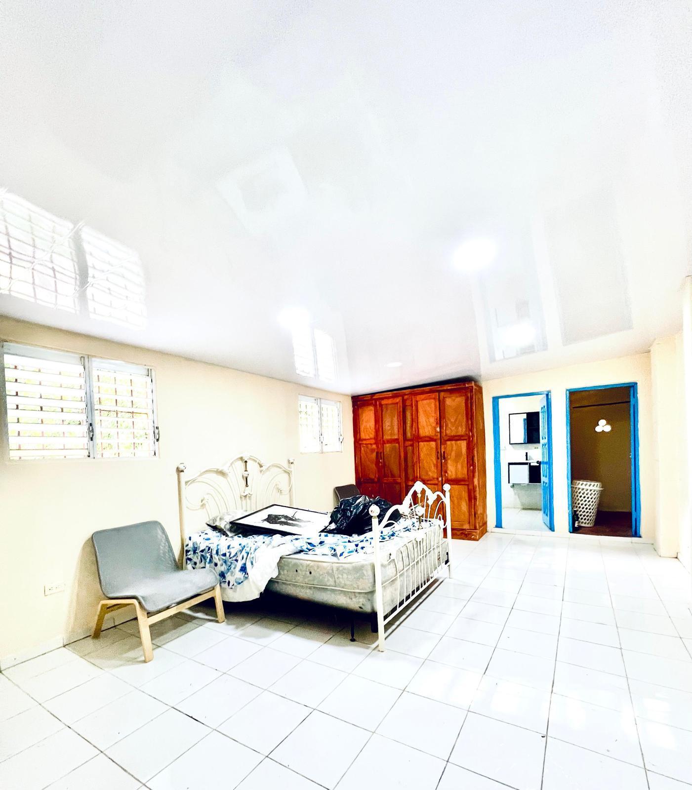 casas vacacionales y villas - VENTA DE VILLA EN MONTE PLATA 5