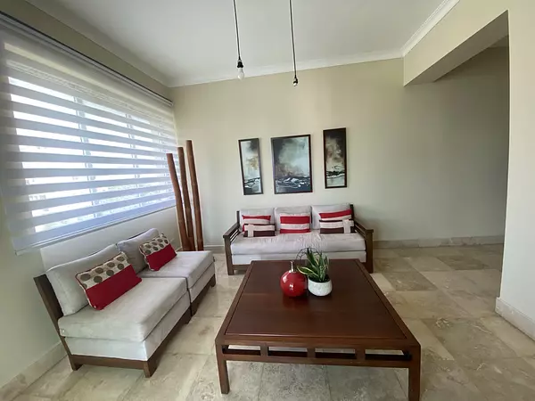 apartamentos - último piso de renta en La Esmeralda, Santiago 3